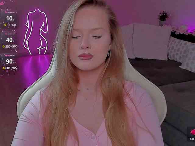 CrisWilliams webcam