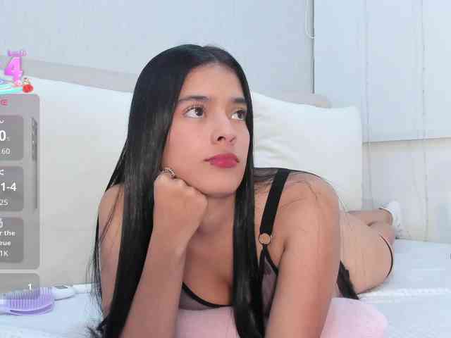 isa-queen webcam