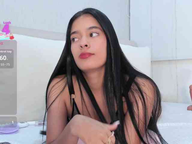 isa-queen webcam