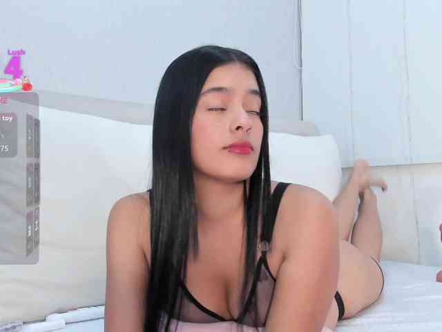 isa-queen webcam