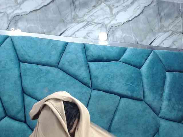 ShantalBBW webcam