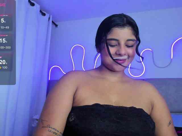 Luceroo1 webcam