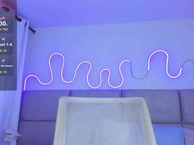 Luceroo1 webcam