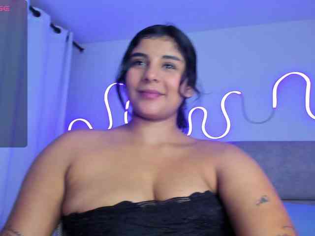 Luceroo1 webcam