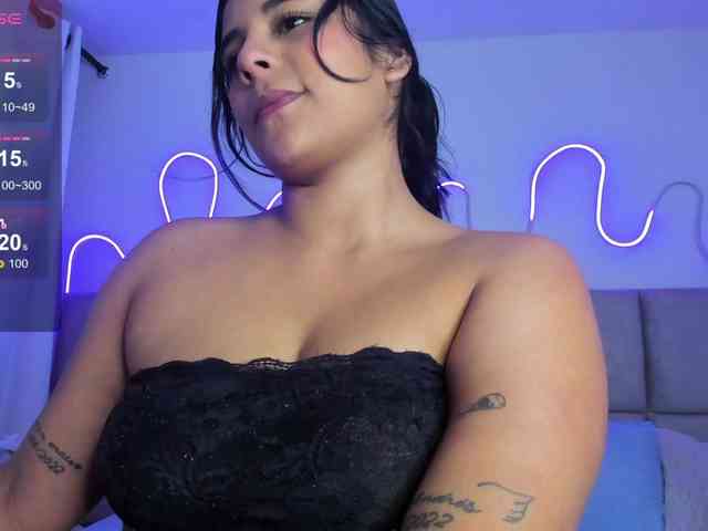 Luceroo1 webcam