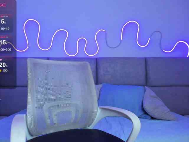 Luceroo1 webcam