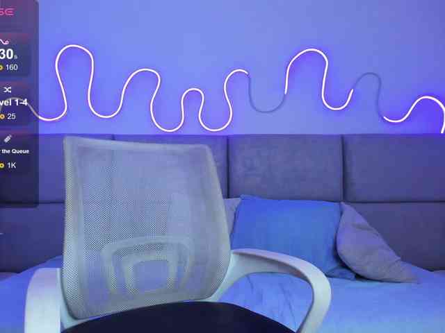 Luceroo1 webcam