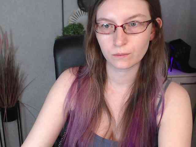 EmmaHeart webcam