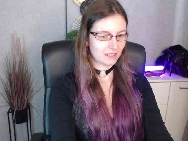 EmmaHeart webcam