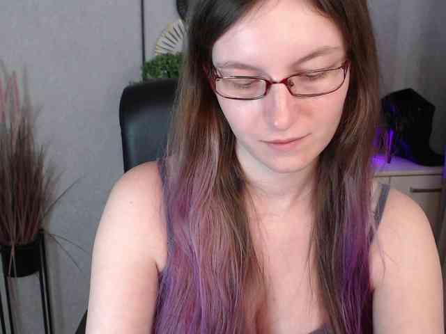 EmmaHeart webcam