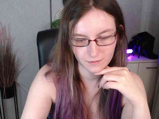 EmmaHeart webcam