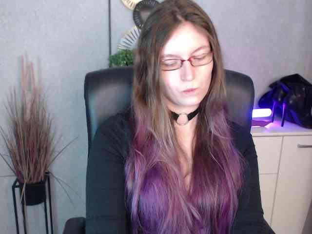EmmaHeart webcam
