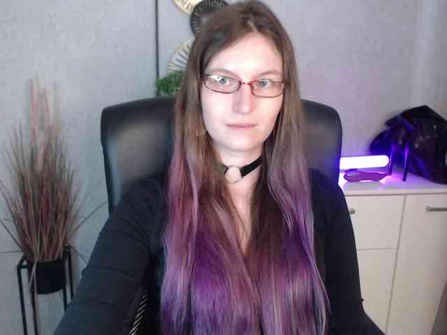EmmaHeart webcam