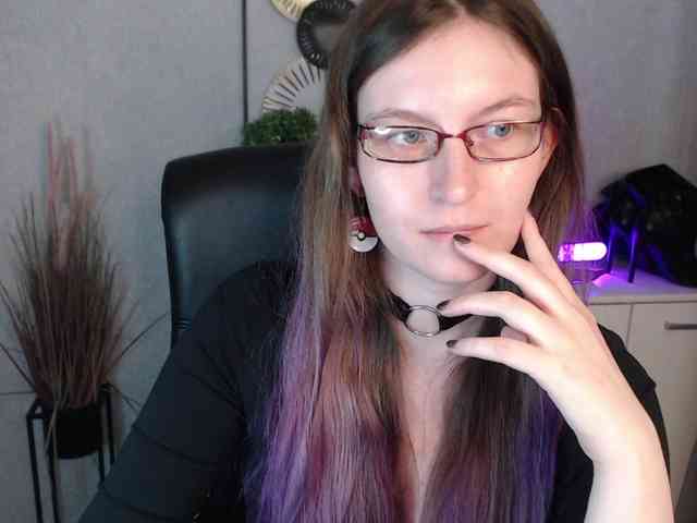 EmmaHeart webcam