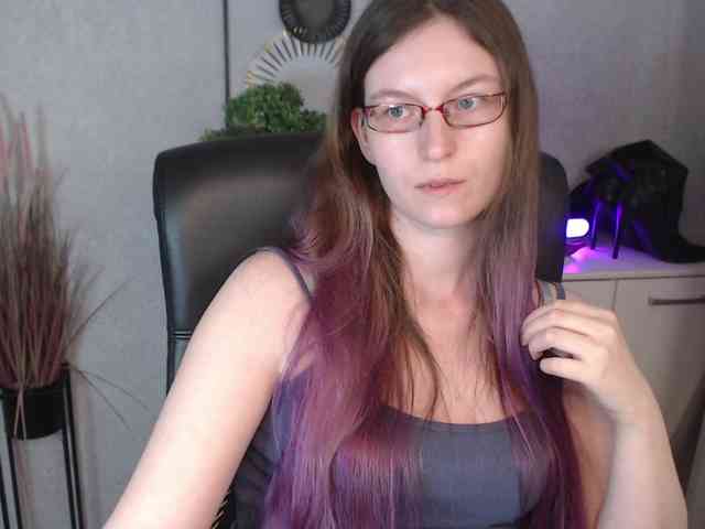 EmmaHeart webcam