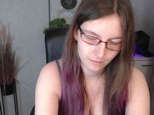 EmmaHeart webcam