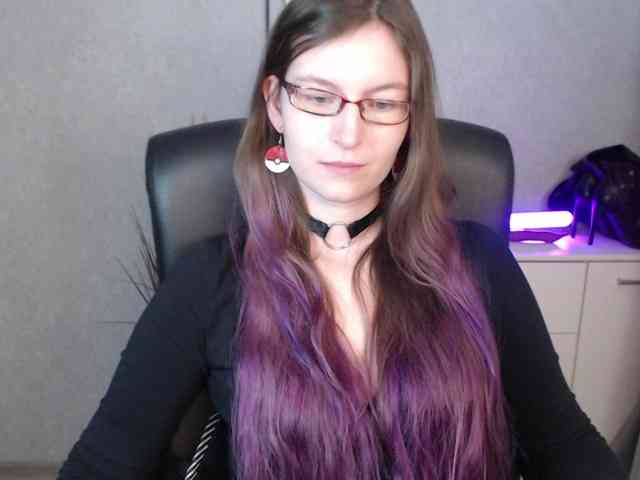 EmmaHeart webcam