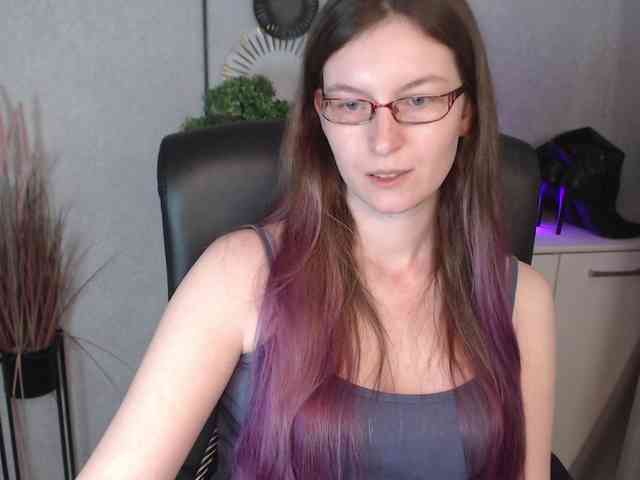 EmmaHeart webcam