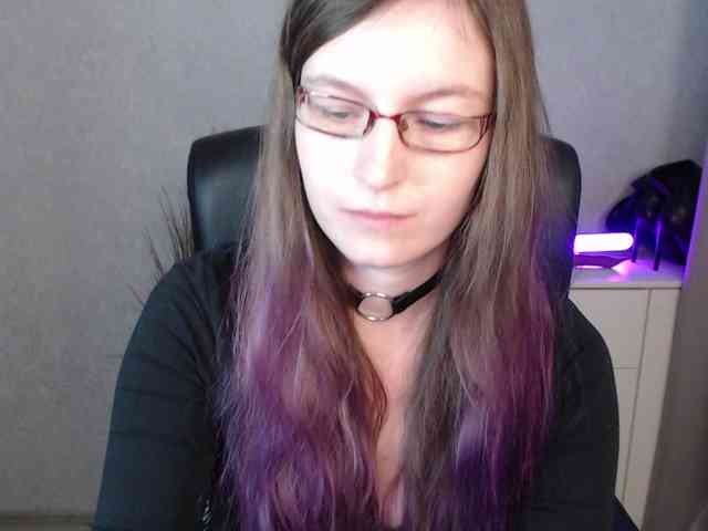 EmmaHeart webcam