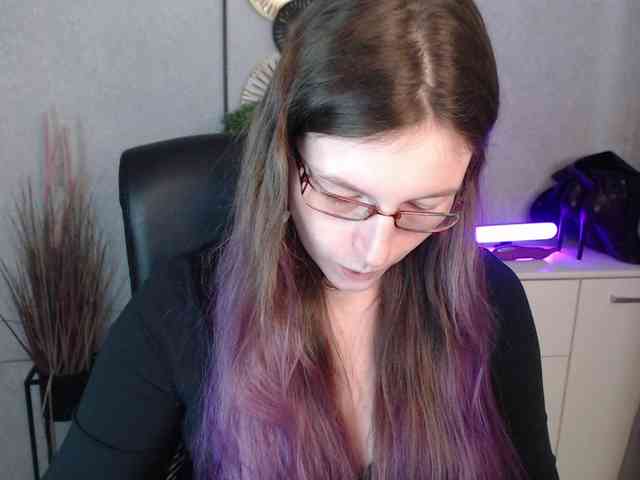 EmmaHeart webcam