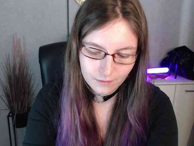 EmmaHeart webcam