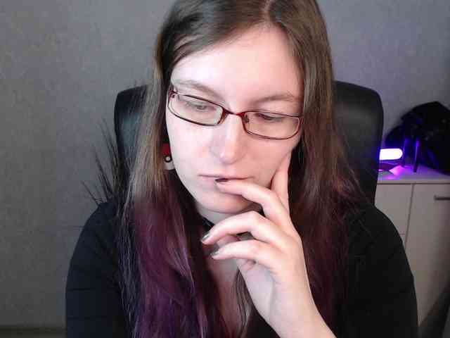 EmmaHeart webcam
