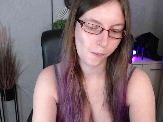 EmmaHeart webcam
