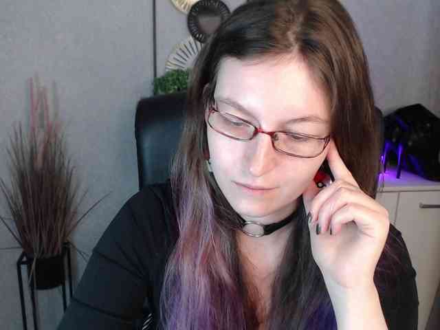 EmmaHeart webcam