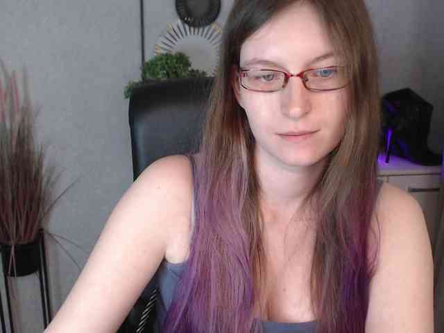 EmmaHeart webcam