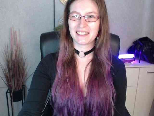 EmmaHeart webcam