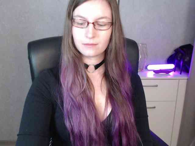 EmmaHeart webcam