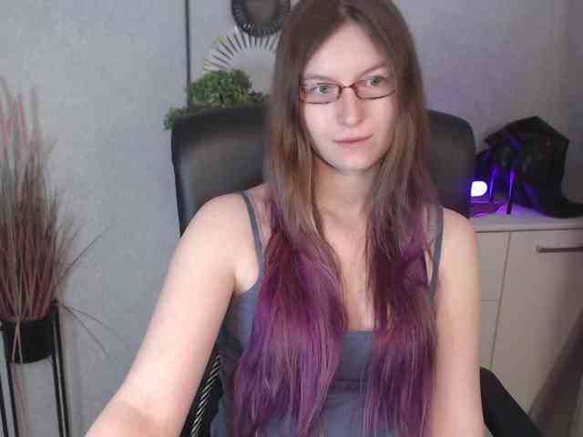EmmaHeart webcam