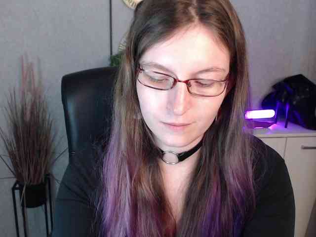 EmmaHeart webcam
