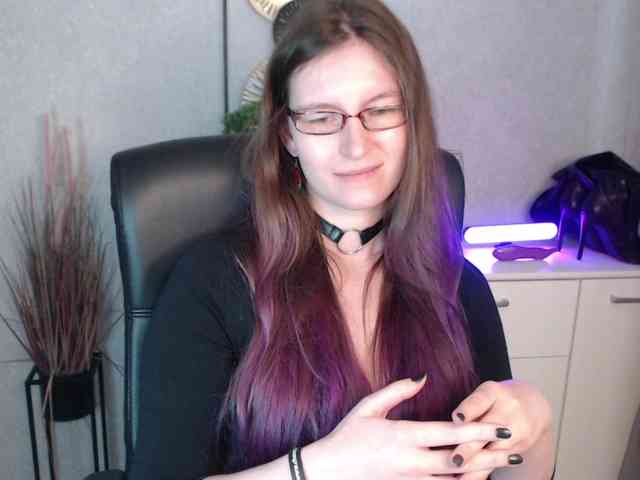 EmmaHeart webcam