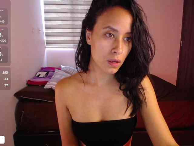 AmyHarlow webcam