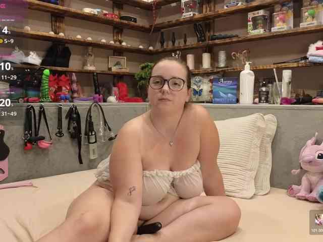 KimberlyCaprice webcam