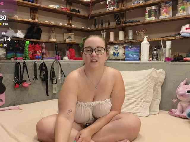 KimberlyCaprice webcam