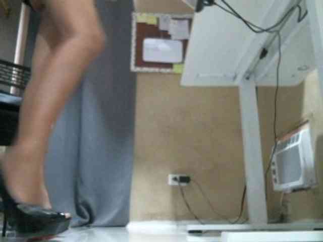 GoddessArax webcam