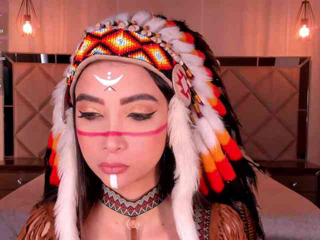 ValeriaVelvet webcam
