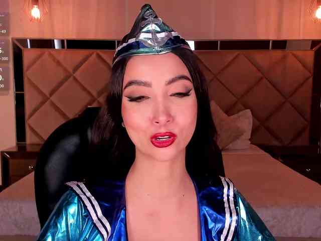 ValeriaVelvet webcam