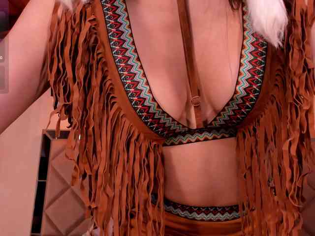 ValeriaVelvet webcam