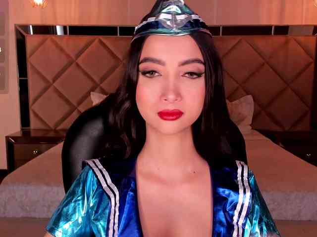 ValeriaVelvet webcam