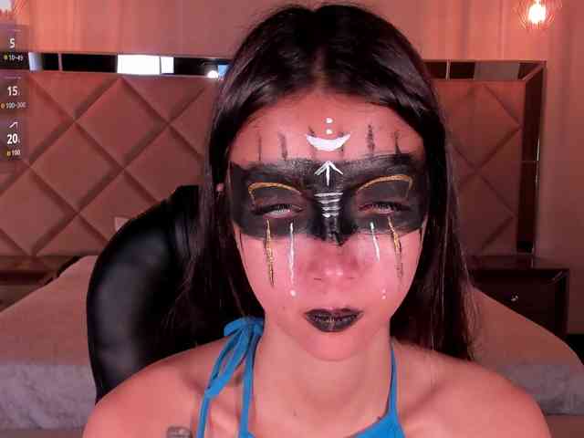 ValeriaVelvet webcam