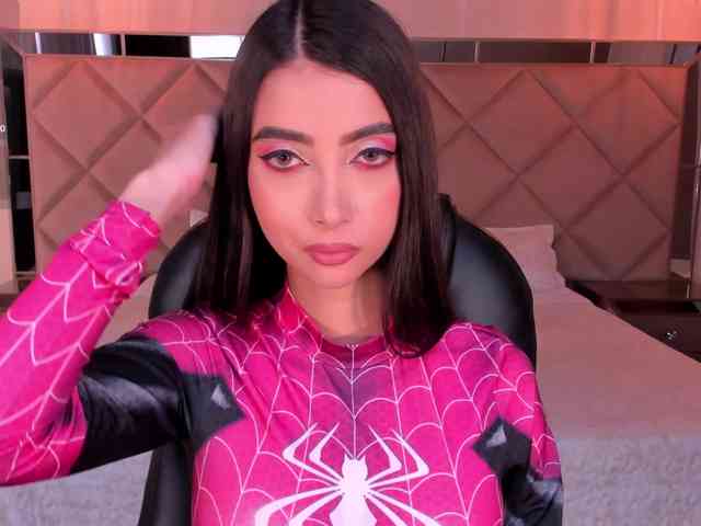 ValeriaVelvet webcam