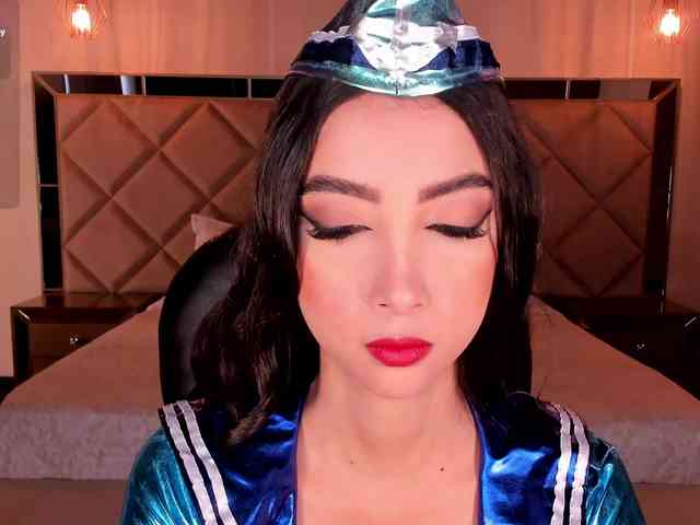 ValeriaVelvet webcam