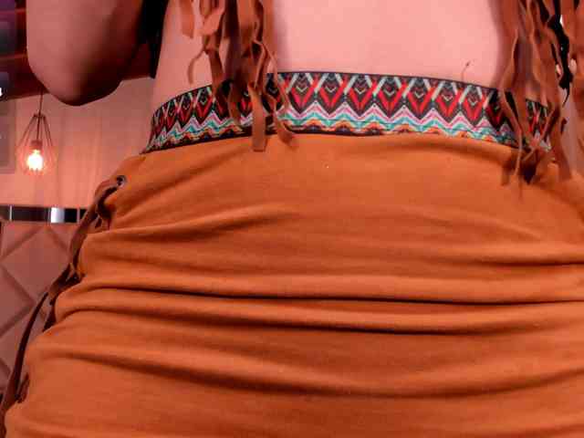 ValeriaVelvet webcam