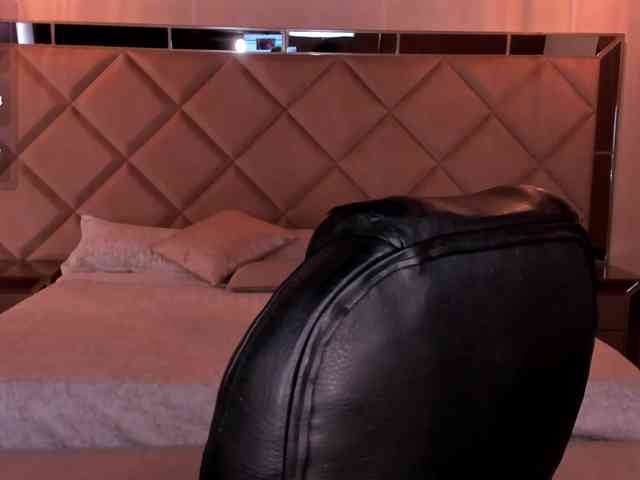 ValeriaVelvet webcam