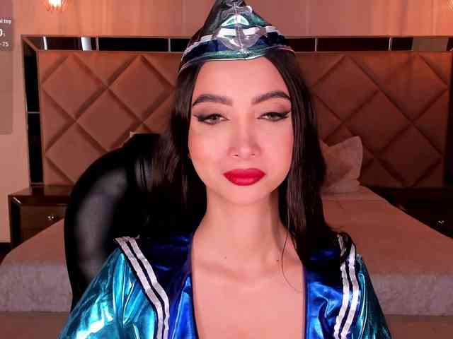 ValeriaVelvet webcam