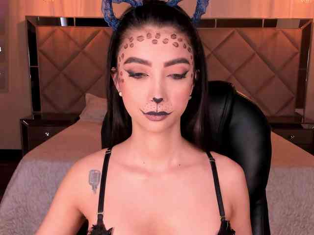 ValeriaVelvet webcam
