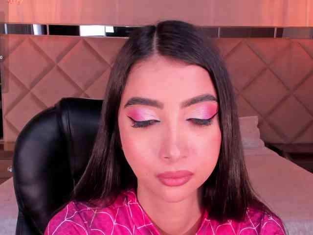 ValeriaVelvet webcam